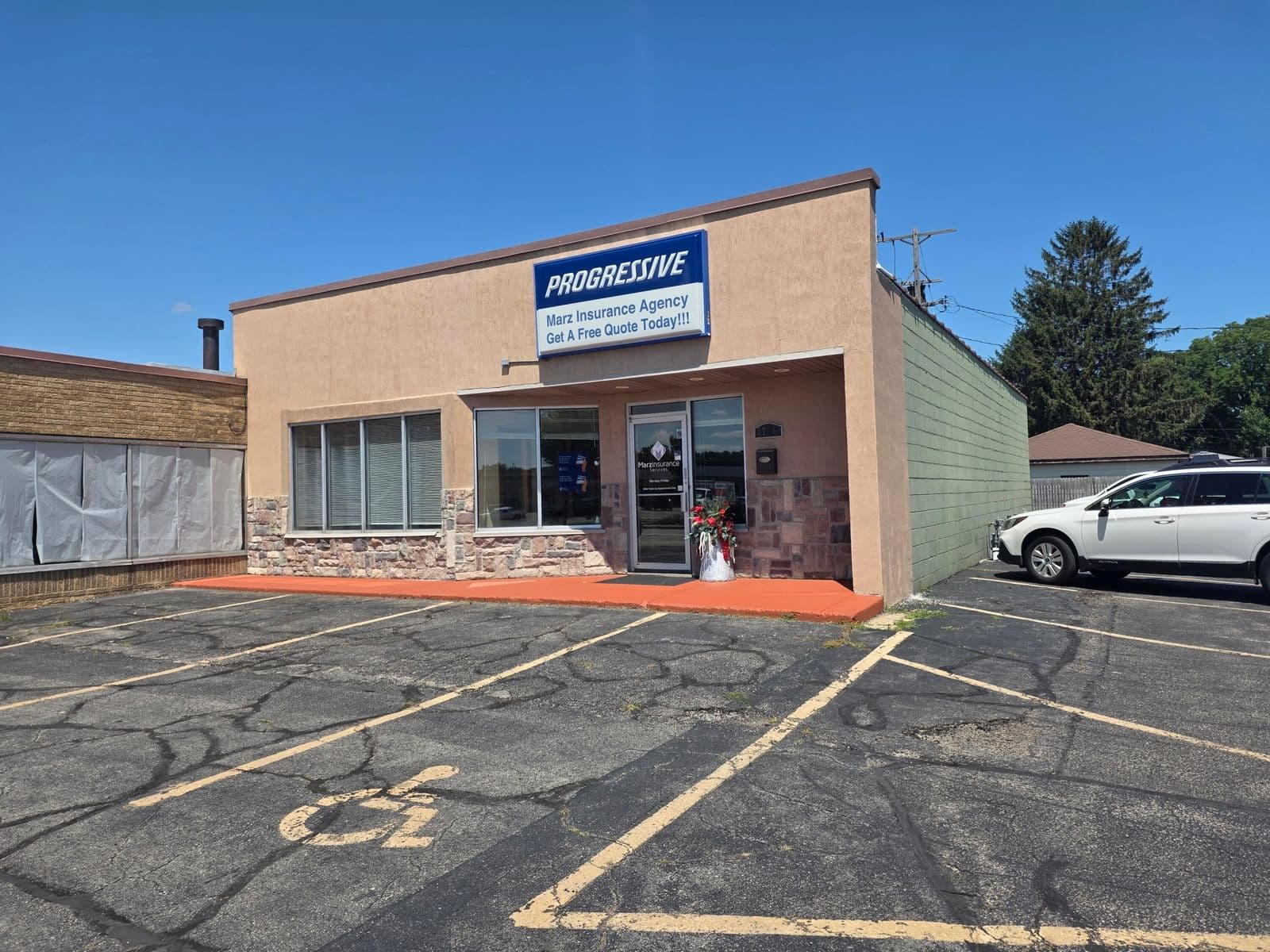 3716 Durand, Racine, WI