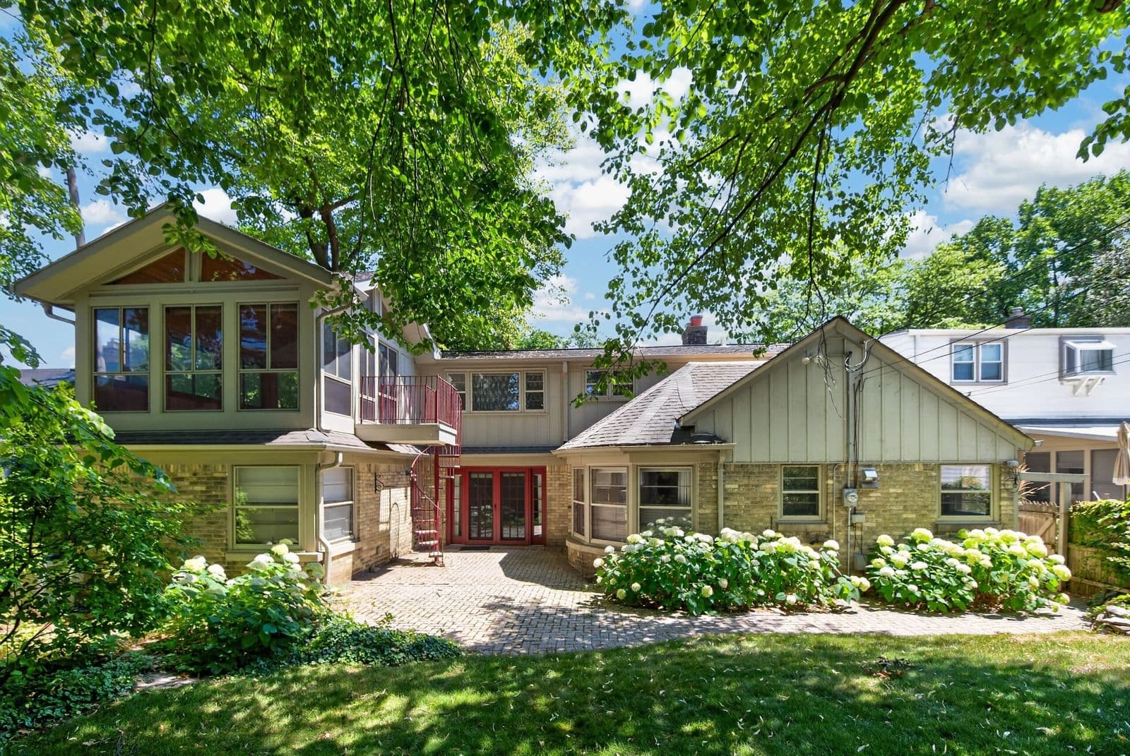 4535 Cramer, Whitefish Bay, WI