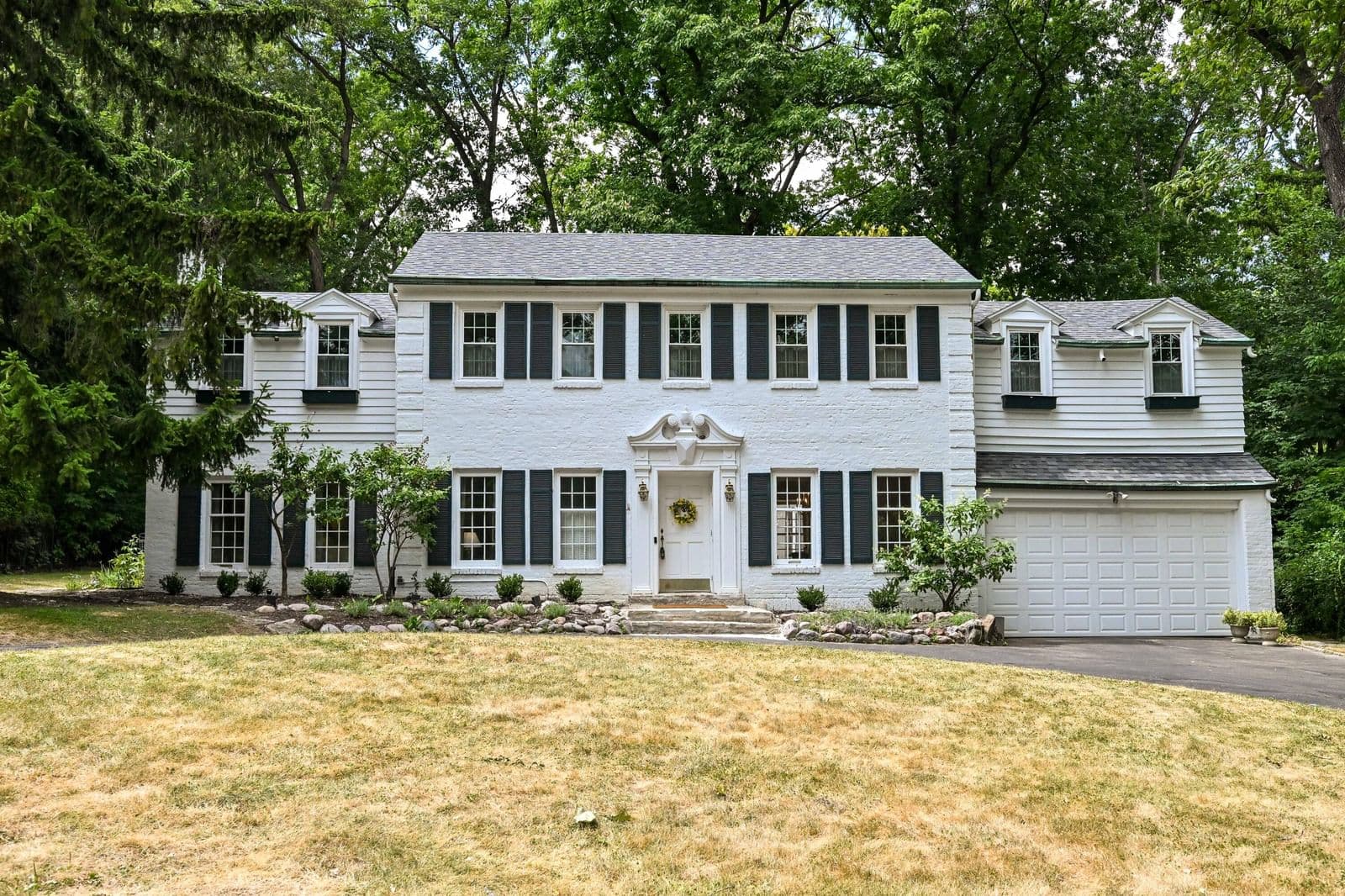 1065 Lower Ridgeway, Elm Grove, WI