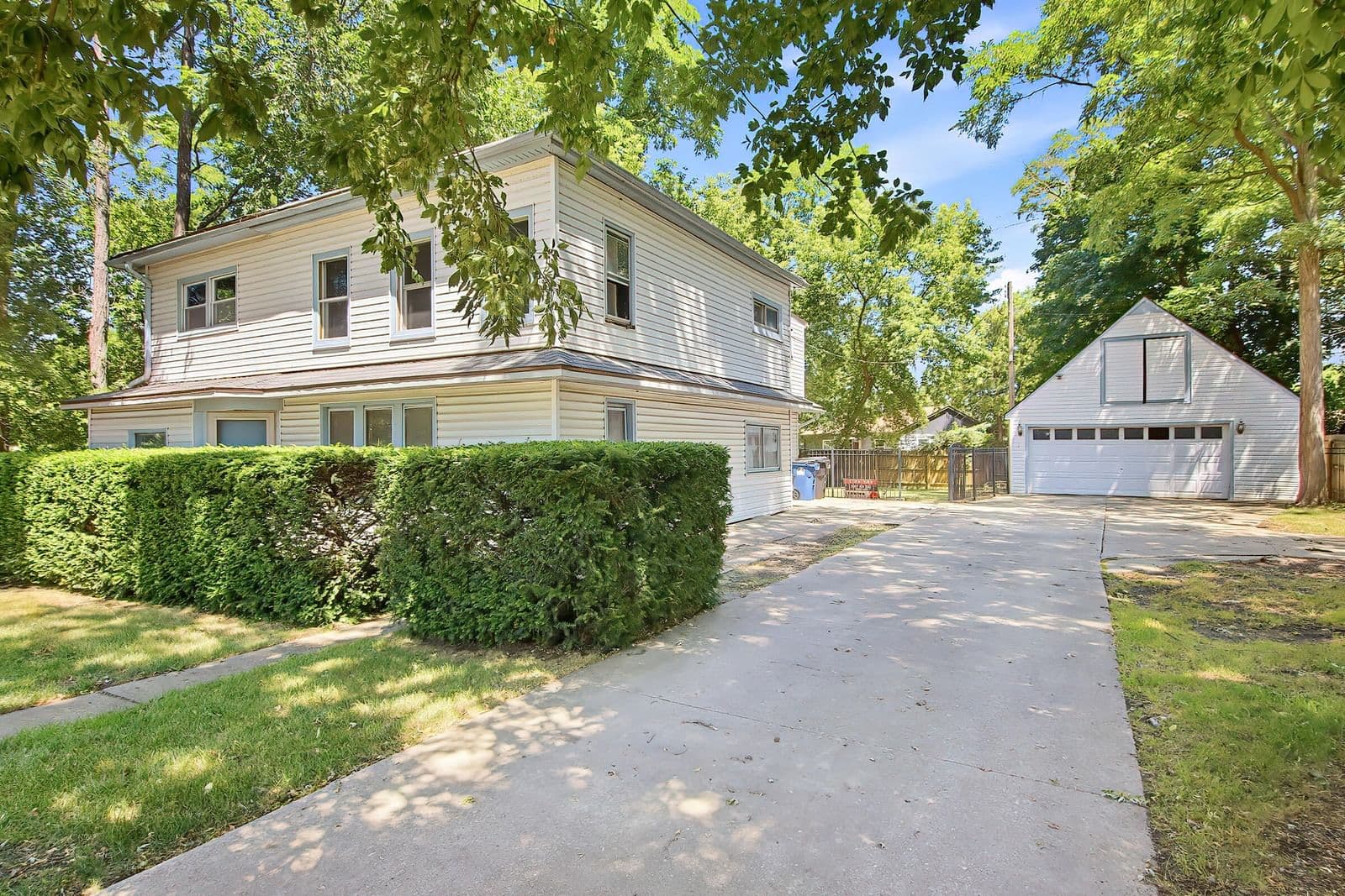 2910 Northwestern, Racine, WI