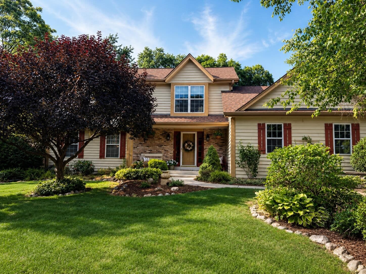 15130 Burleigh, Brookfield, WI