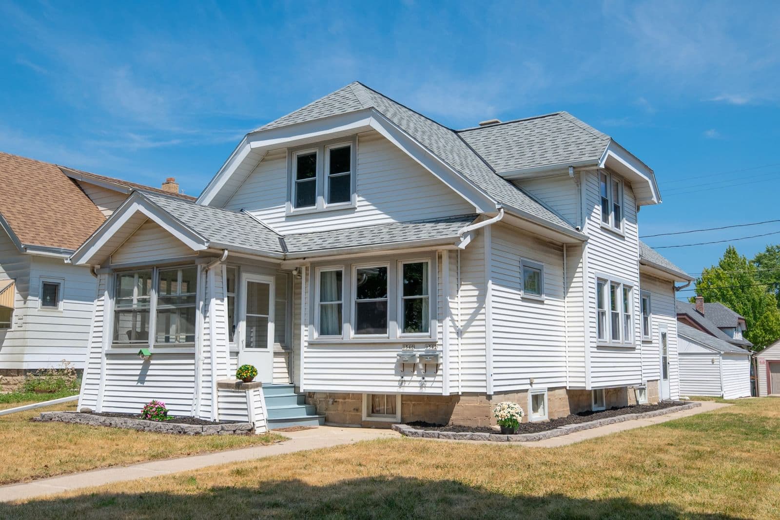 1540 58th, West Allis, WI