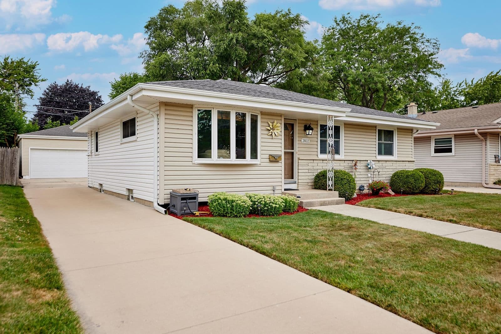 2822 Orchard, Racine, WI