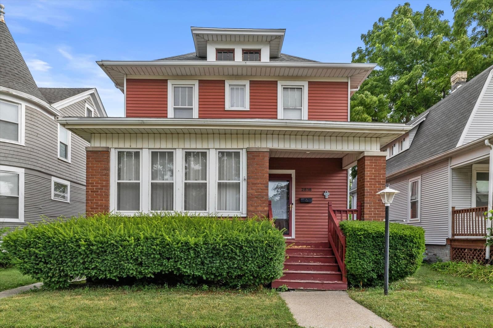 2816 Wright, Racine, WI