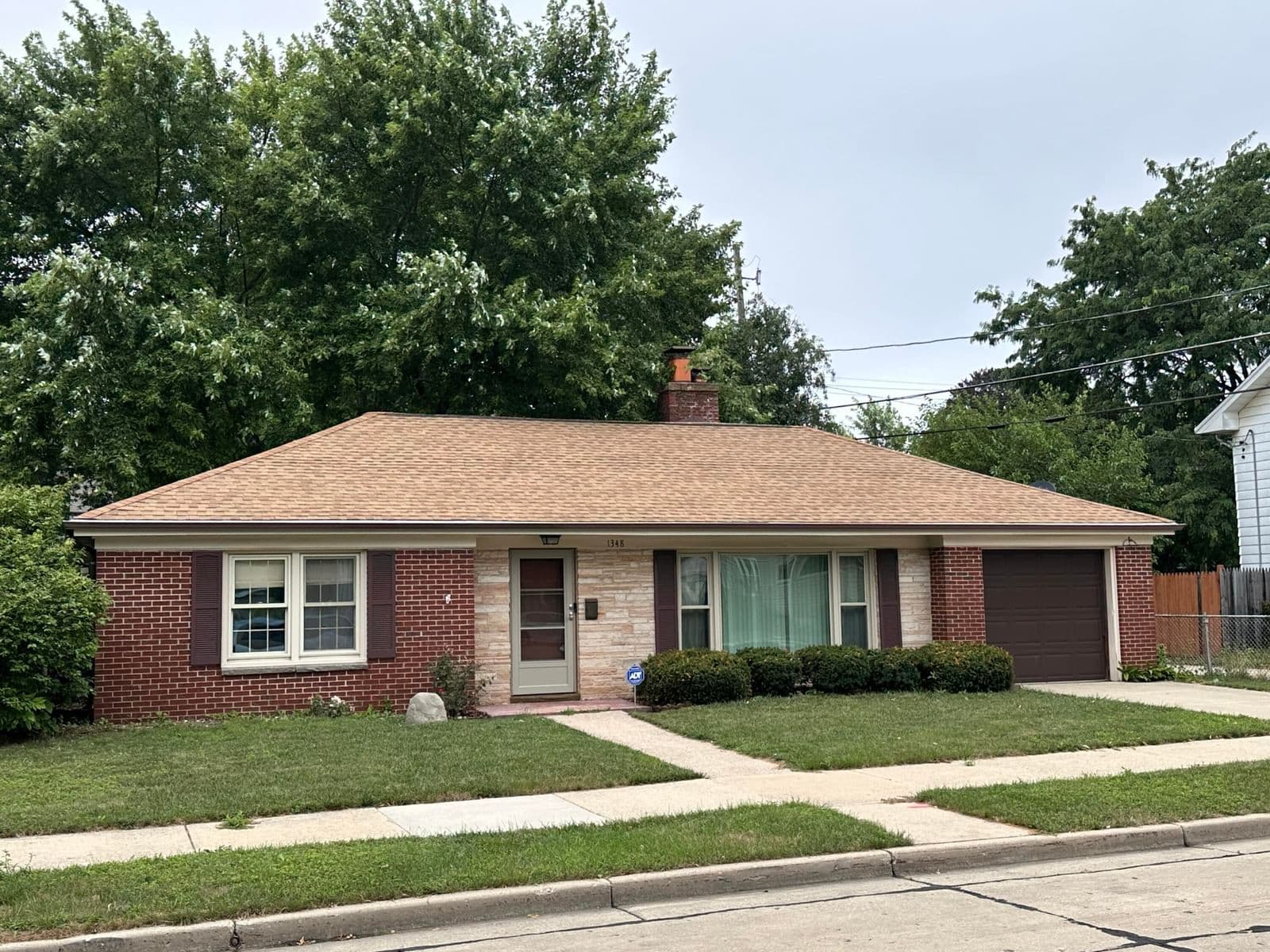 1348 Grove, Racine, WI