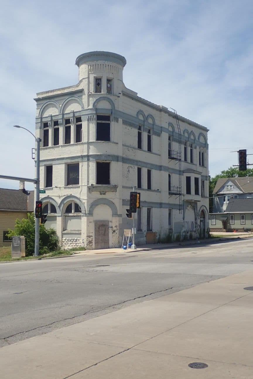 2249 Humboldt, Milwaukee, WI