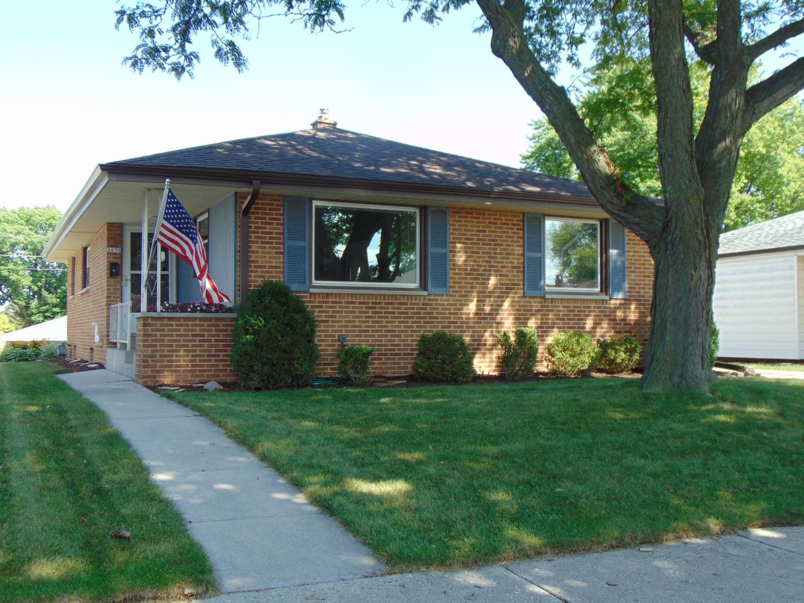 2630 94th, West Allis, WI