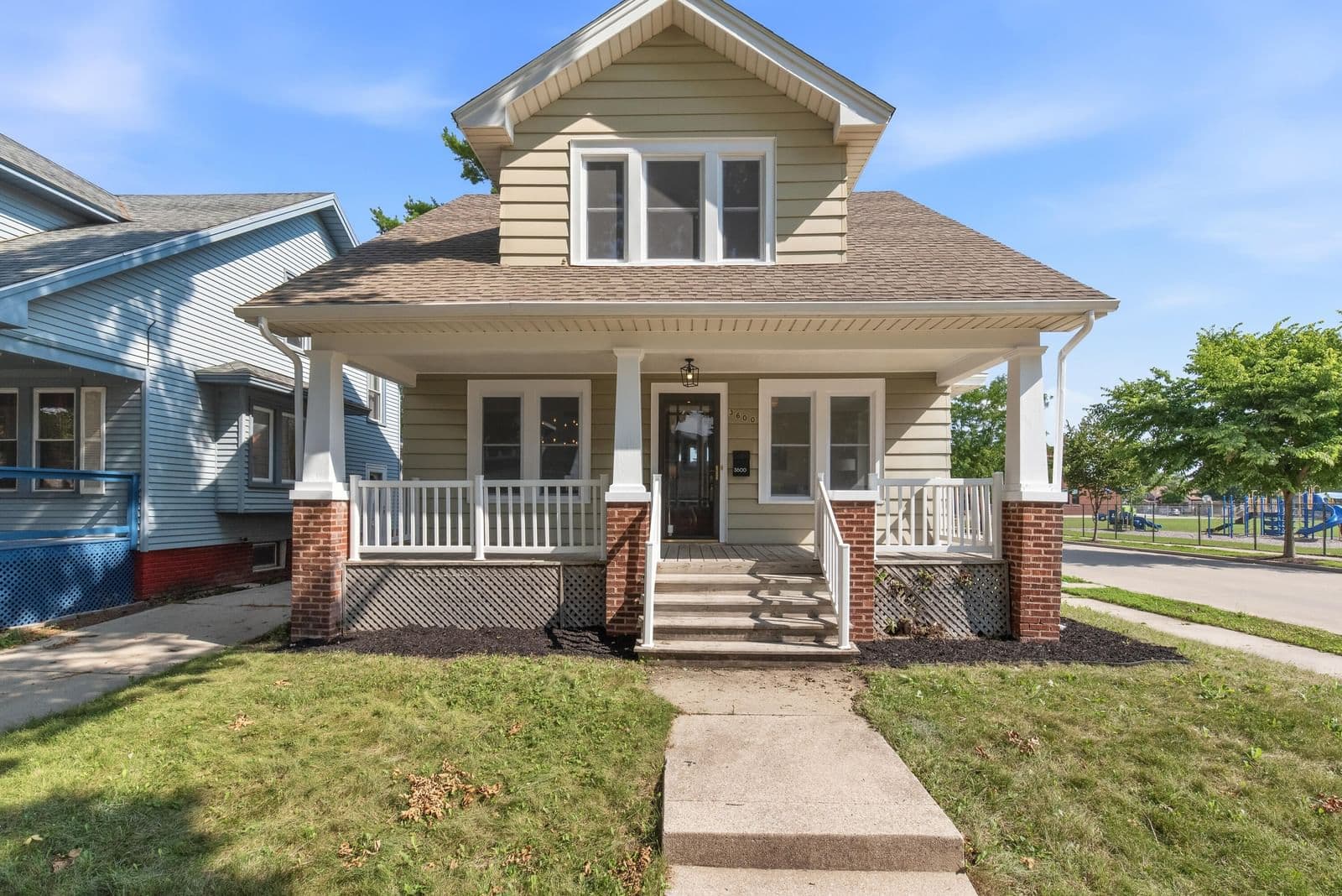 3600 Lindermann, Racine, WI
