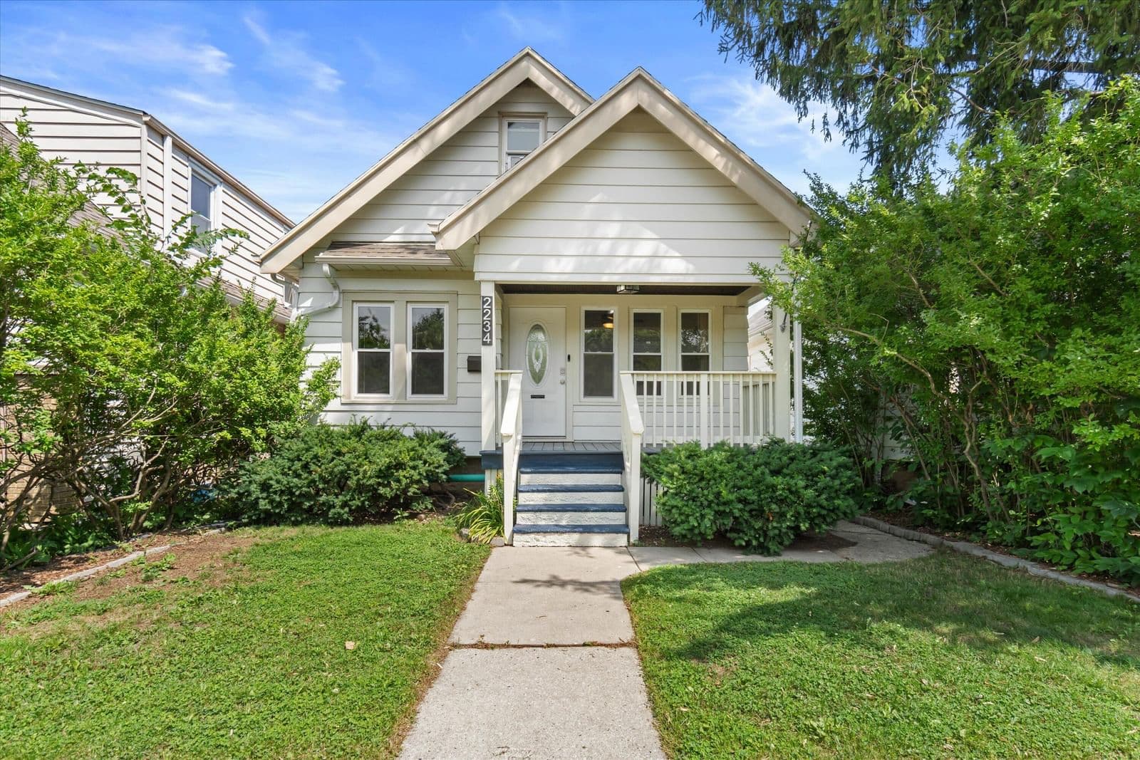 2234 72nd, West Allis, WI