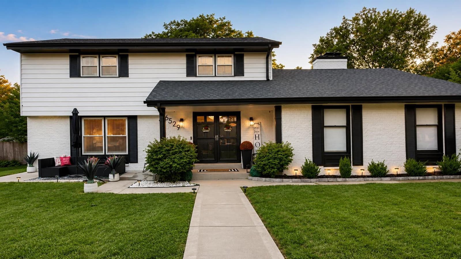 6529 Range Line, Glendale, WI