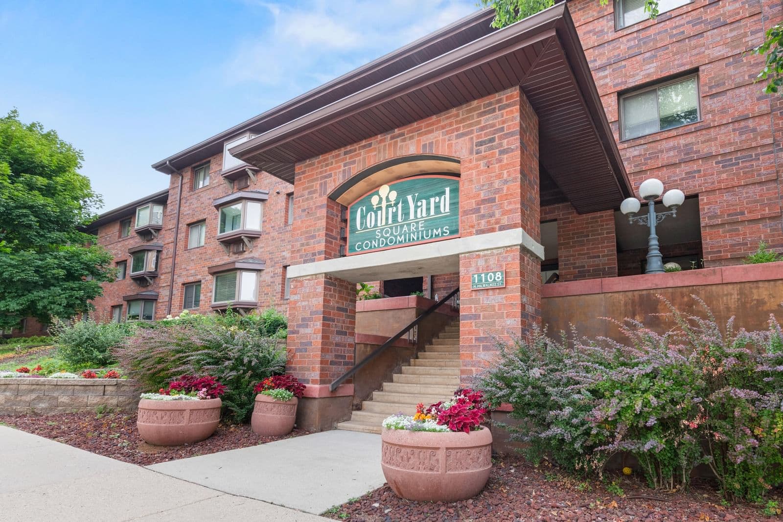 1108 Milwaukee