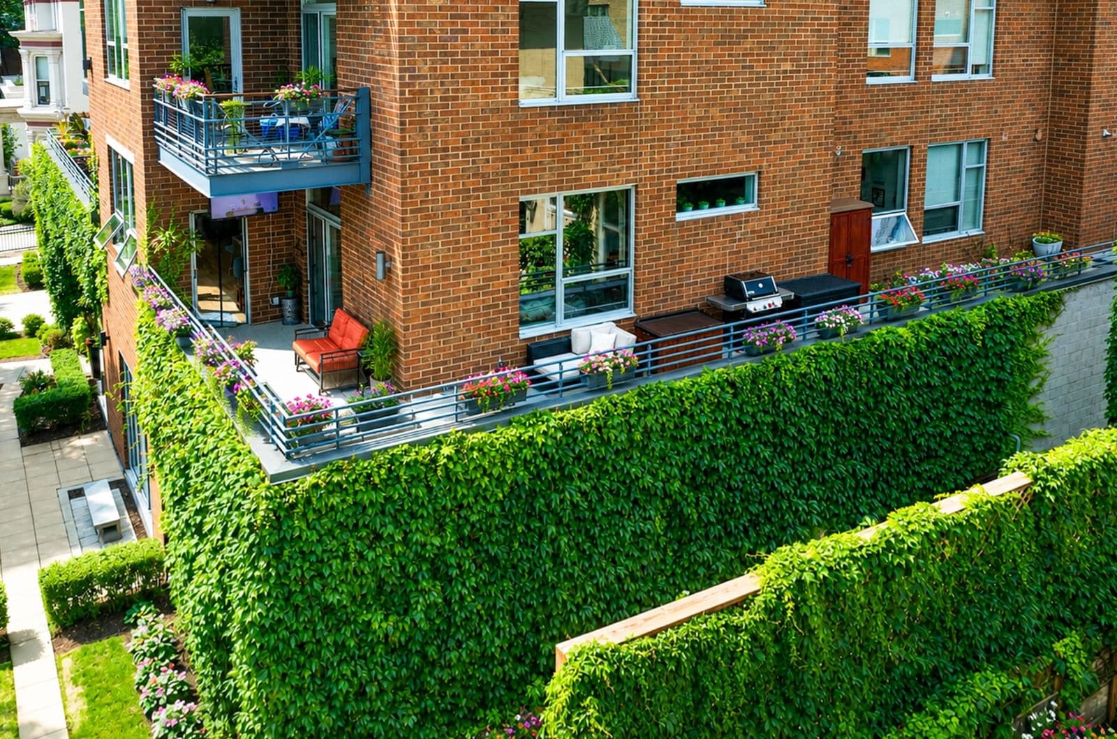 1111 Marshall, Milwaukee, WI