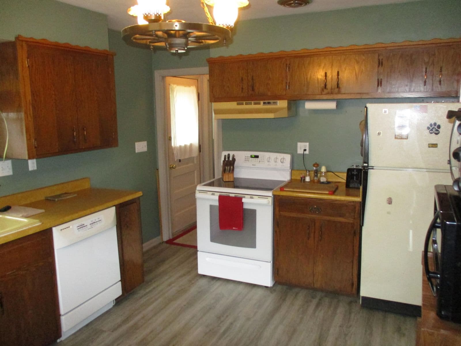 11019 Park Hill