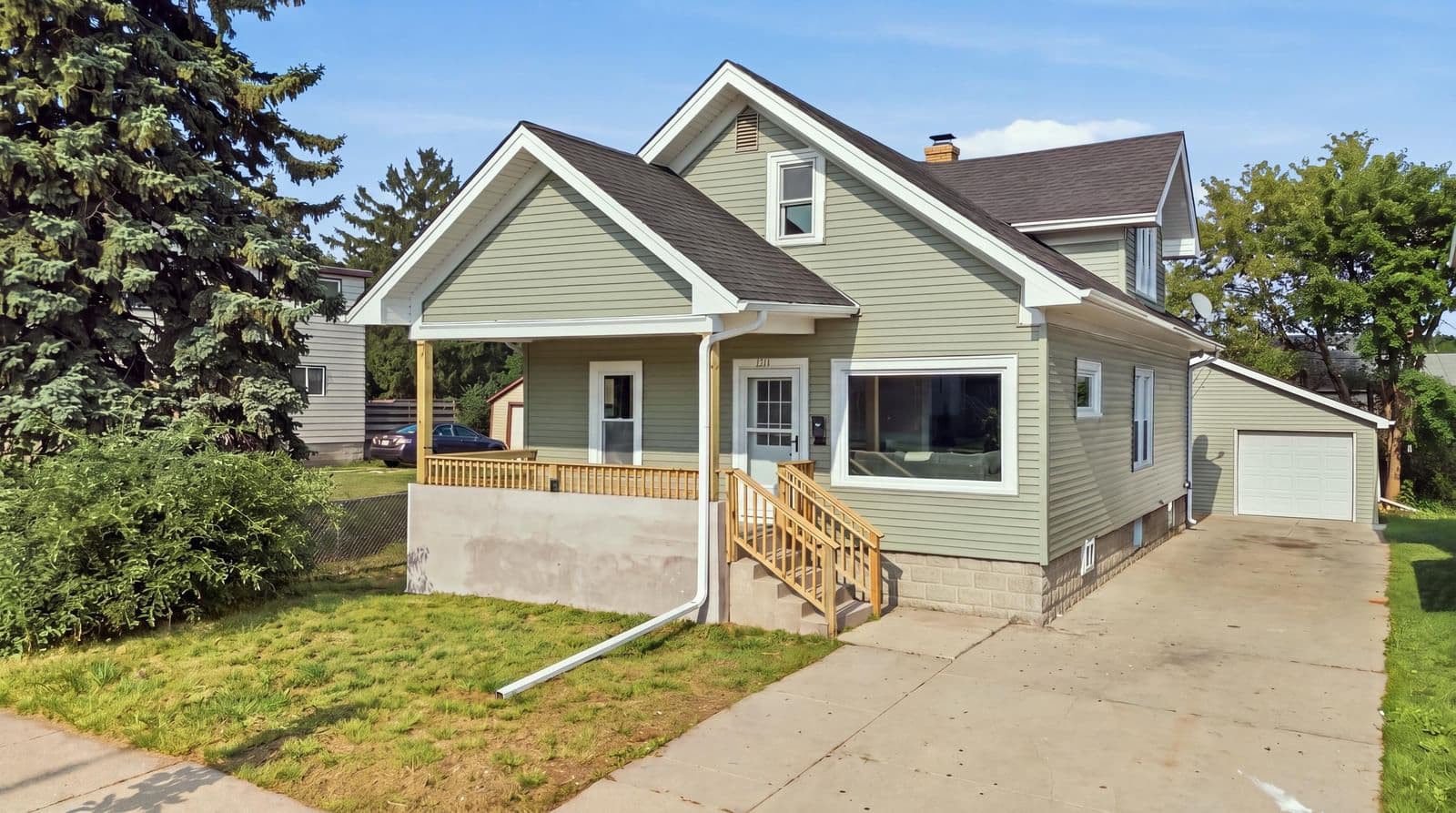 1341 Ohio, Racine, WI
