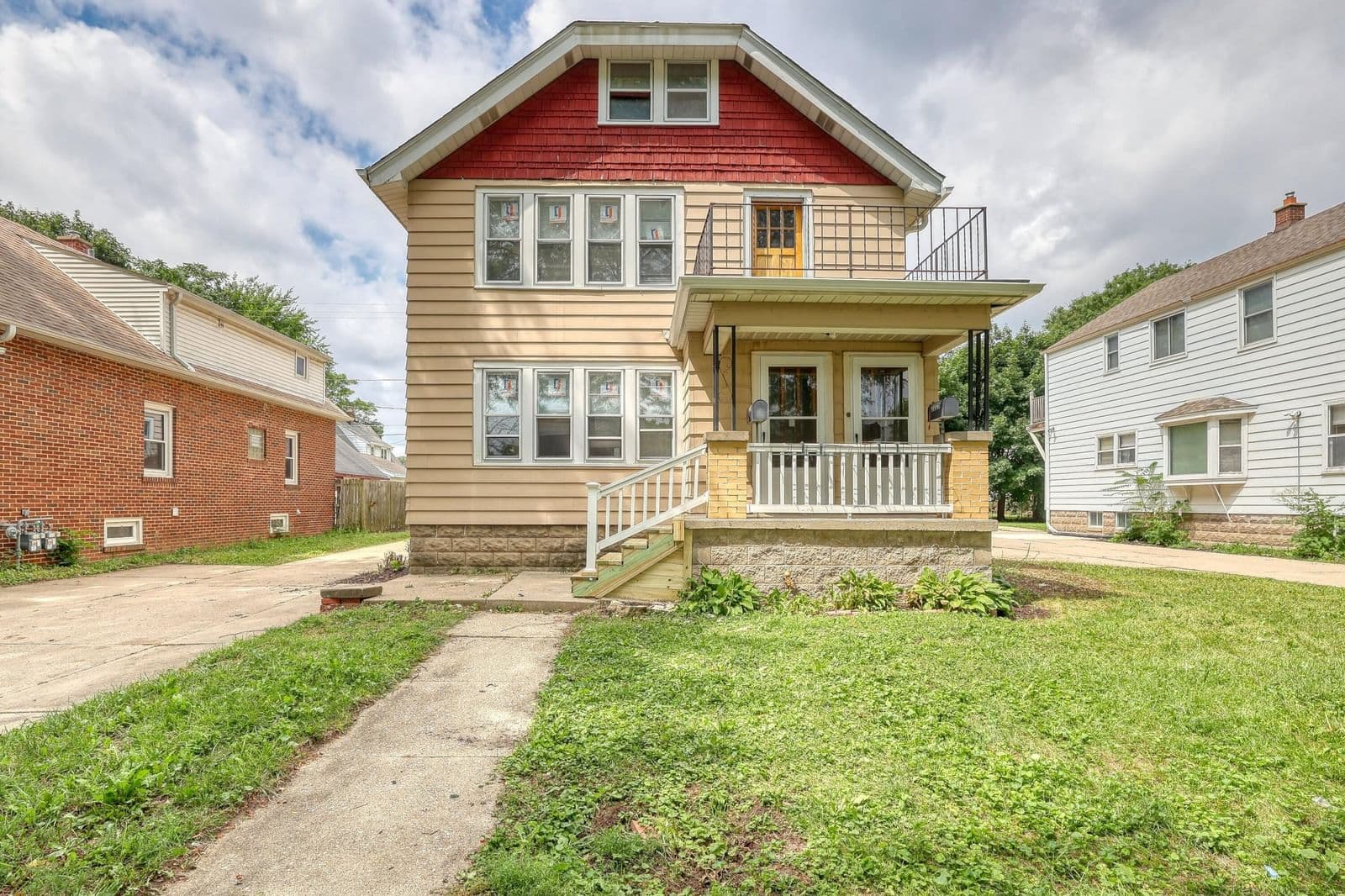 2225 82nd, West Allis, WI