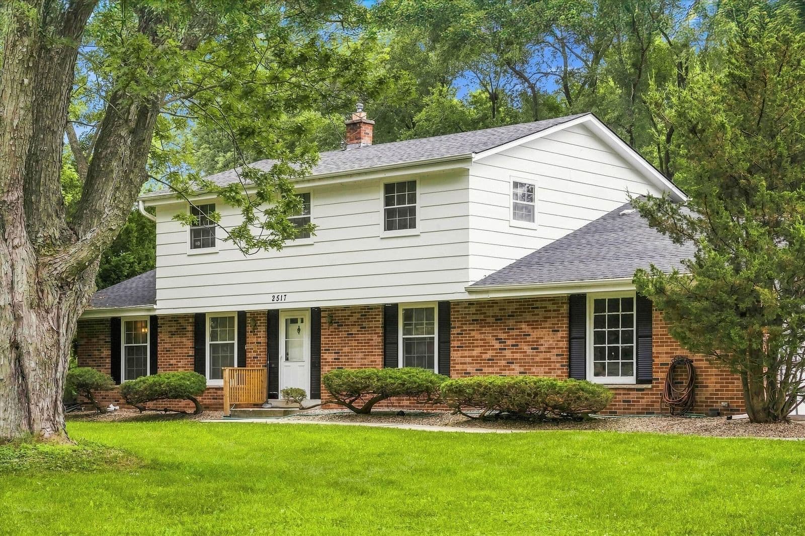 2517 Chestnut, Mequon, WI