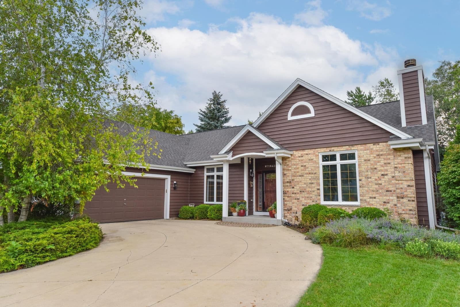 W71N428 Mulberry, Cedarburg, WI