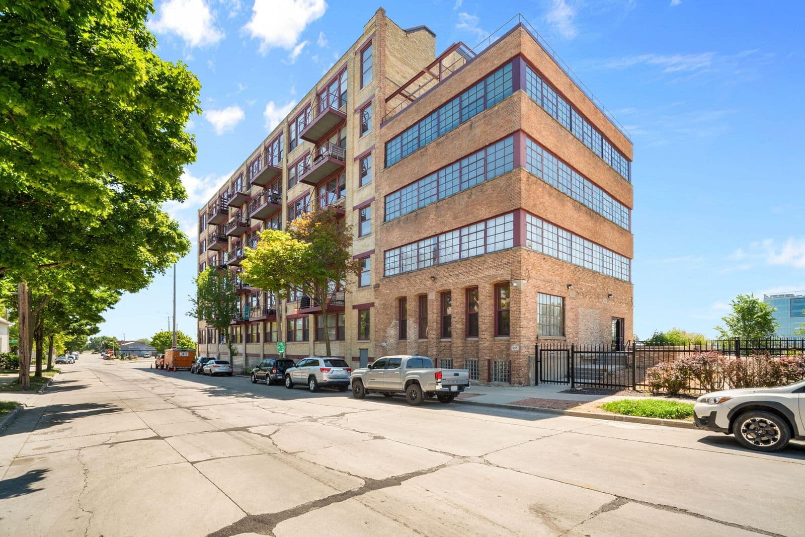 215 Maple
