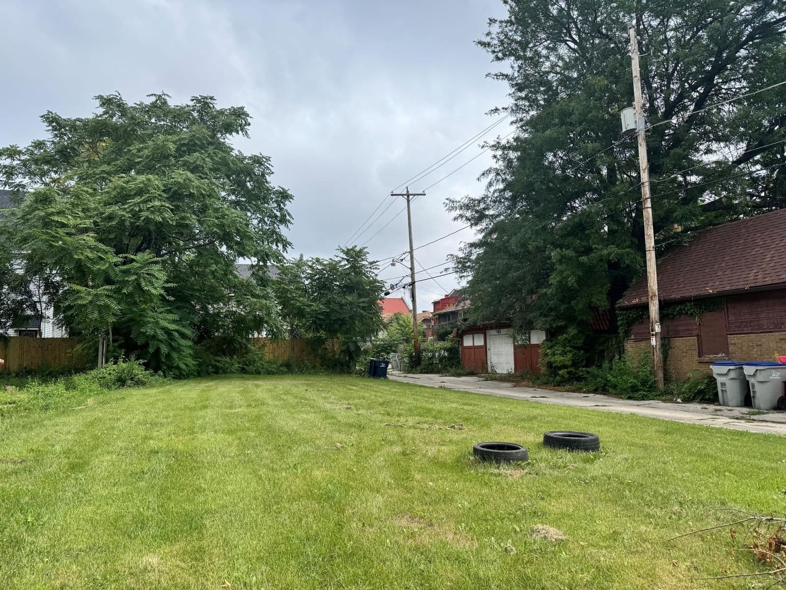 4320 Garfield