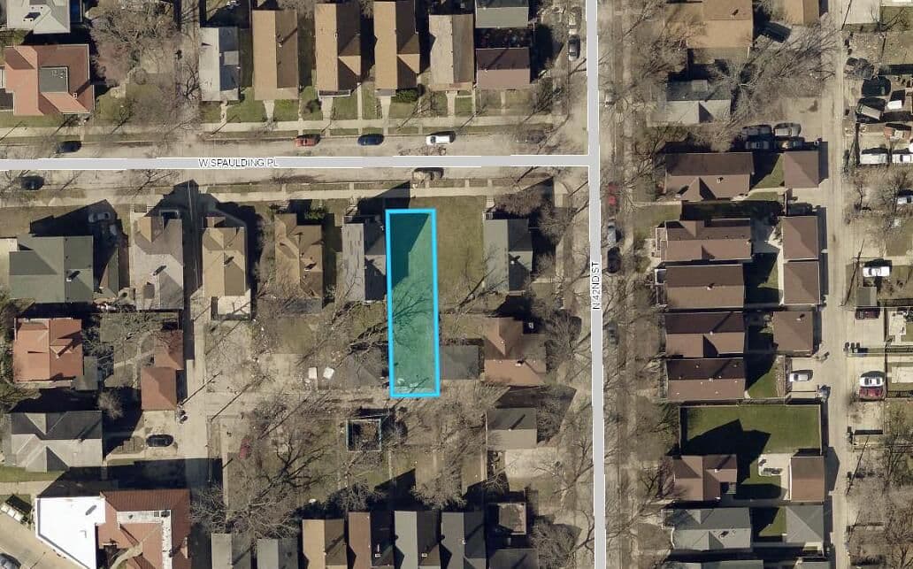4211 Spaulding