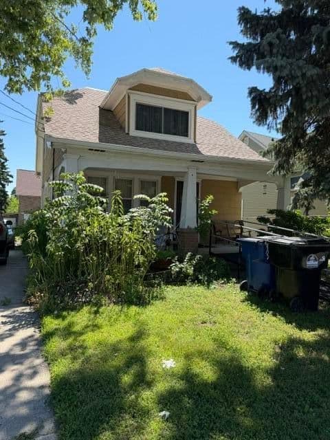 3563 Douglas Ave