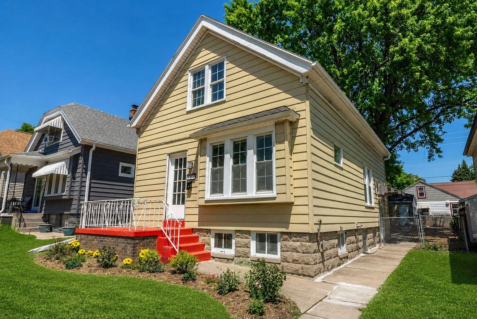 306 Harrison