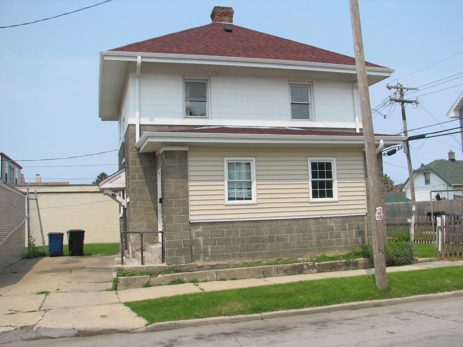 1018 Caron Butler, Racine, WI