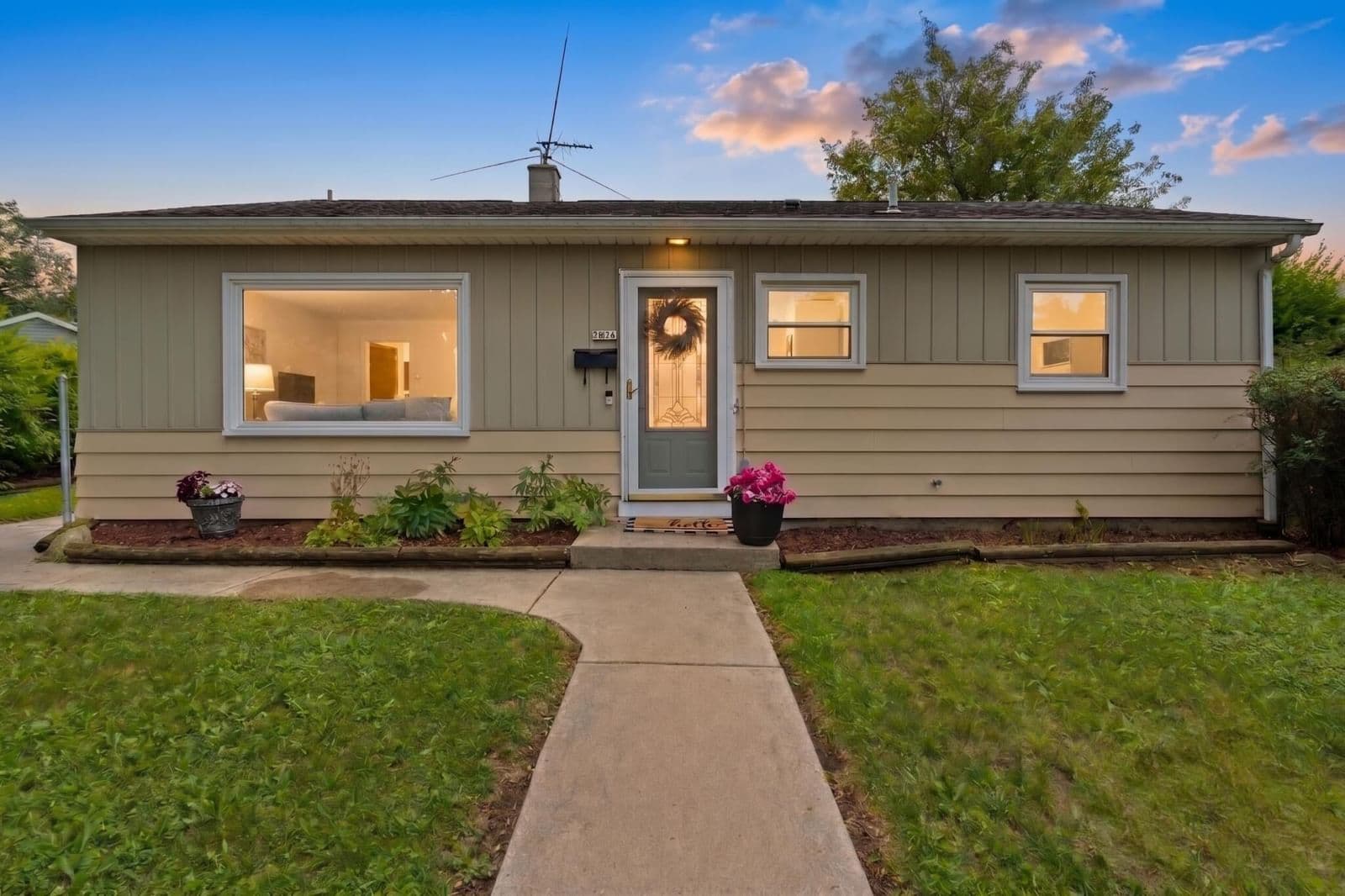 3460 62nd, Milwaukee, WI