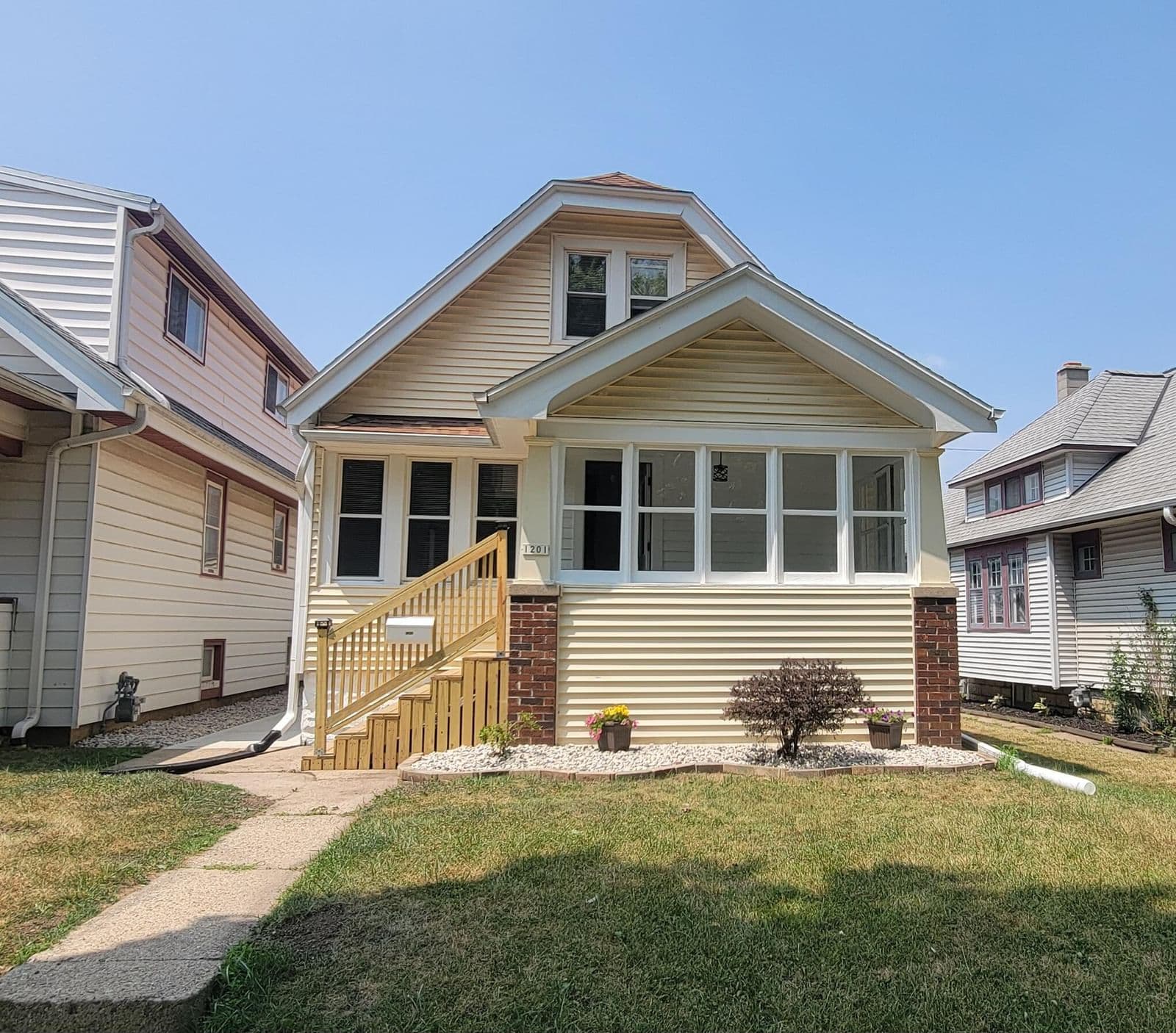 1201 75th, West Allis, WI