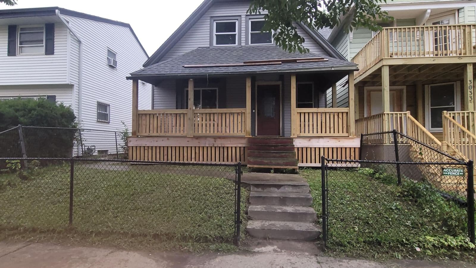 3031 St Paul