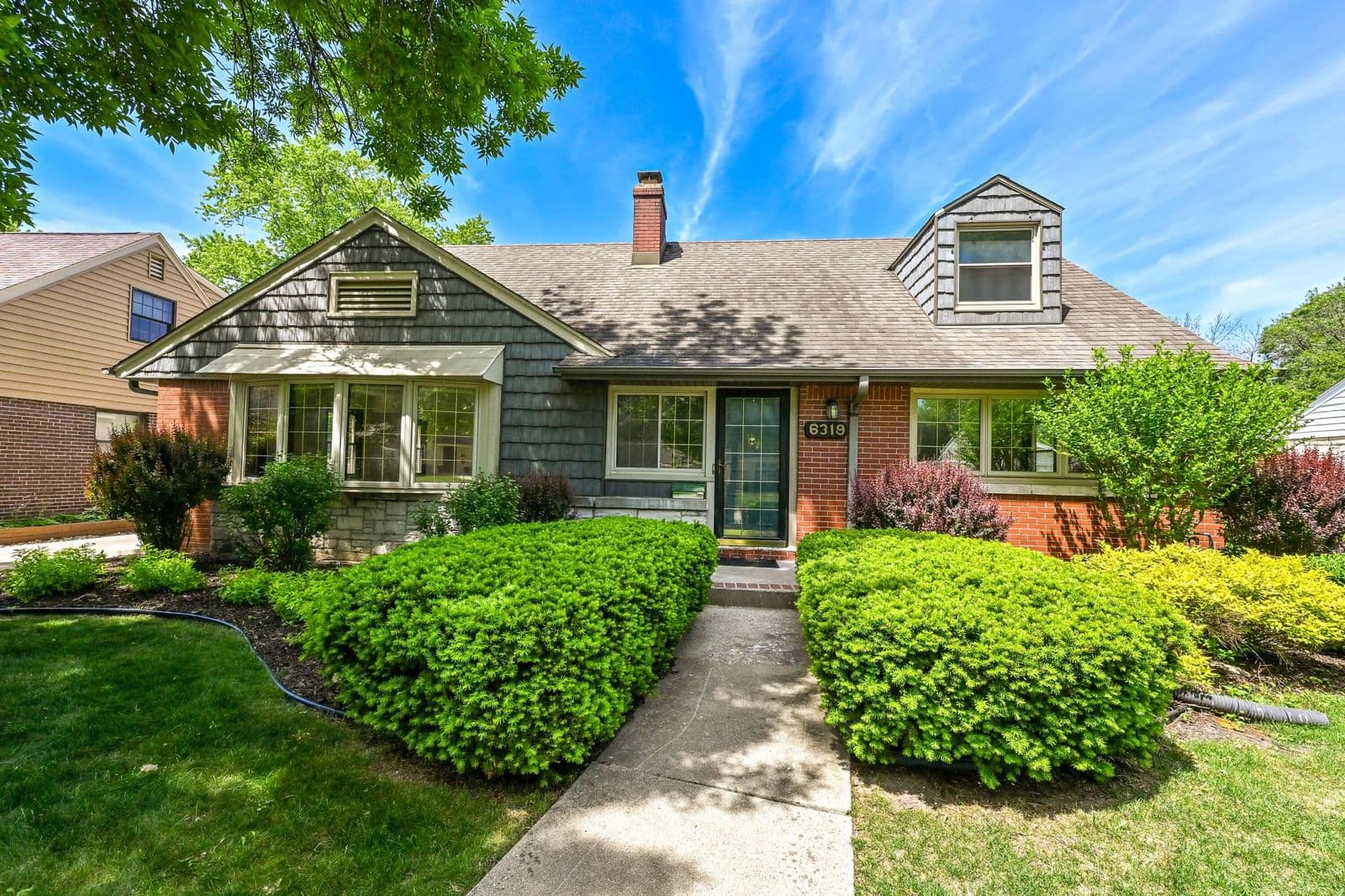 6319 Bay Ridge, Whitefish Bay, WI