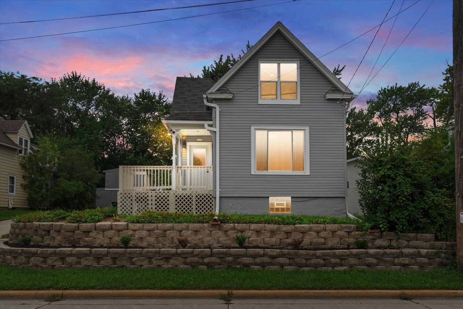 7131 Pennsylvania, Oak Creek, WI