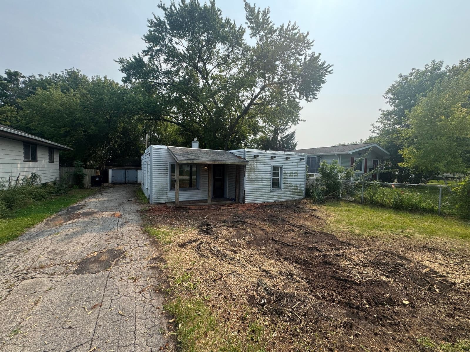 4321 16th, Racine, WI