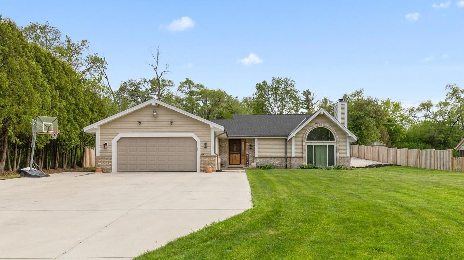 9201 County Line