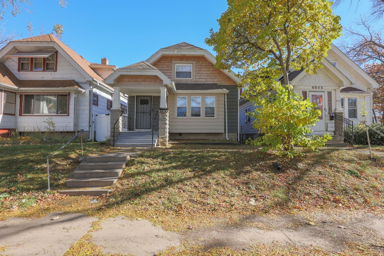 5506 34th, Milwaukee, WI