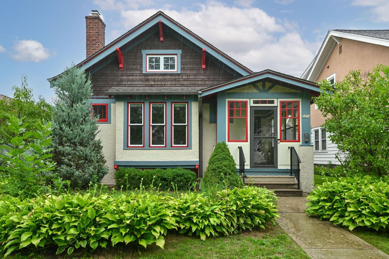 3074 Wentworth, Milwaukee, WI