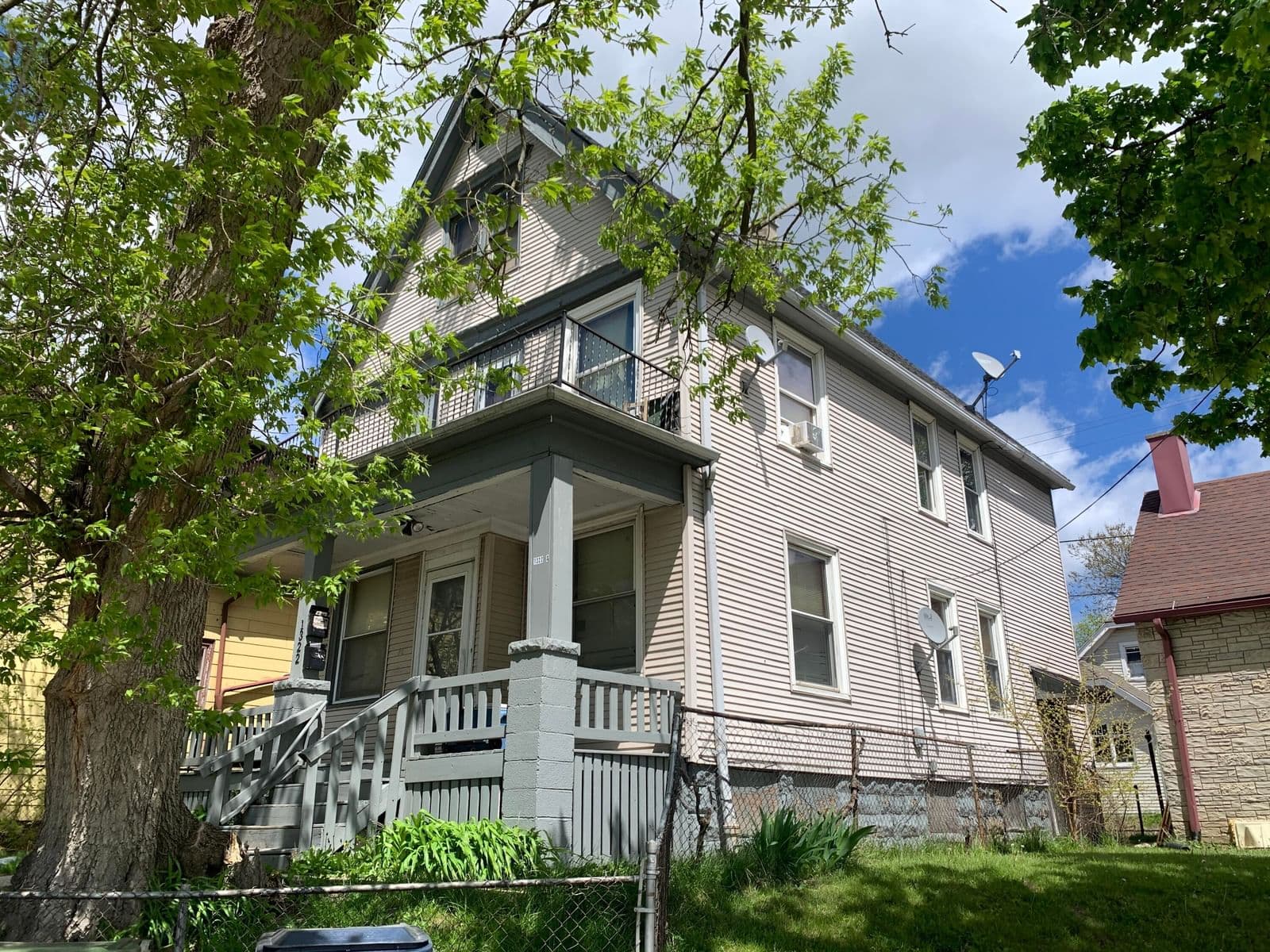 1322 Hopkins, Milwaukee, WI
