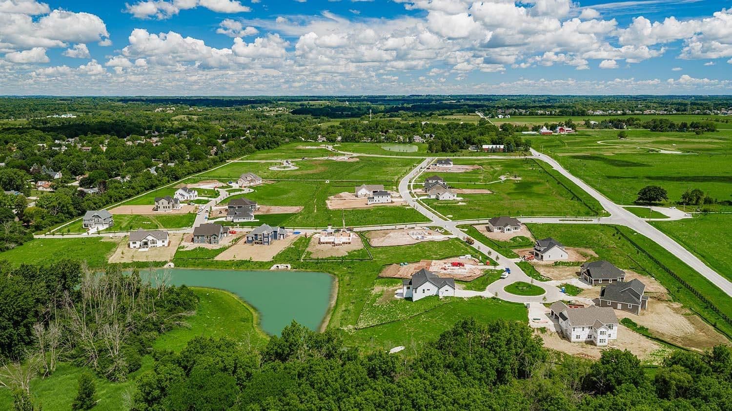 10019 Migratory, Mequon, WI