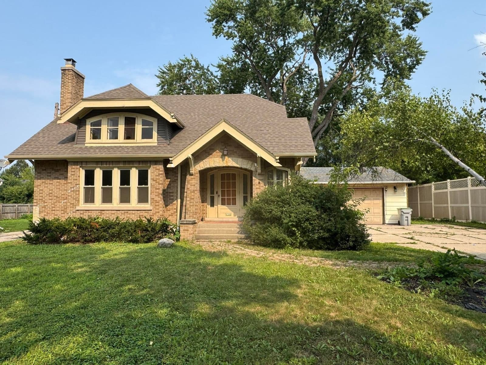 6344 91st, Milwaukee, WI