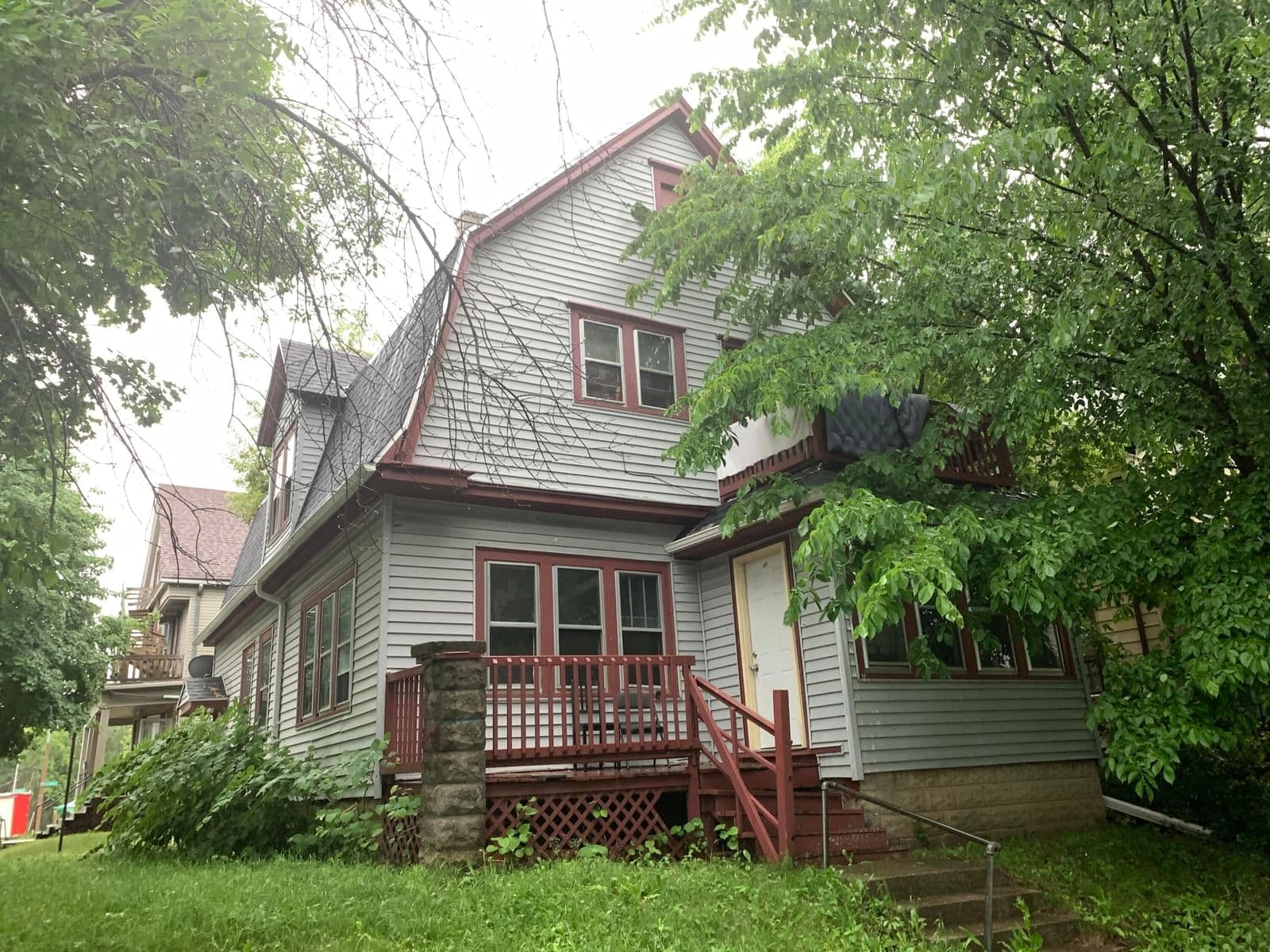 3203 Vine, Milwaukee, WI