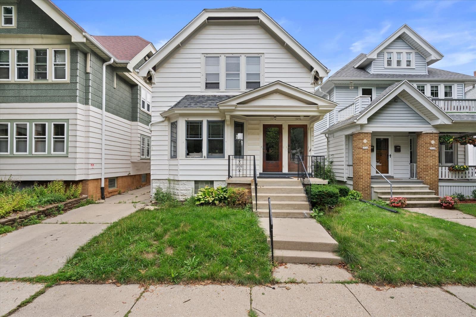 2032 58th, Milwaukee, WI