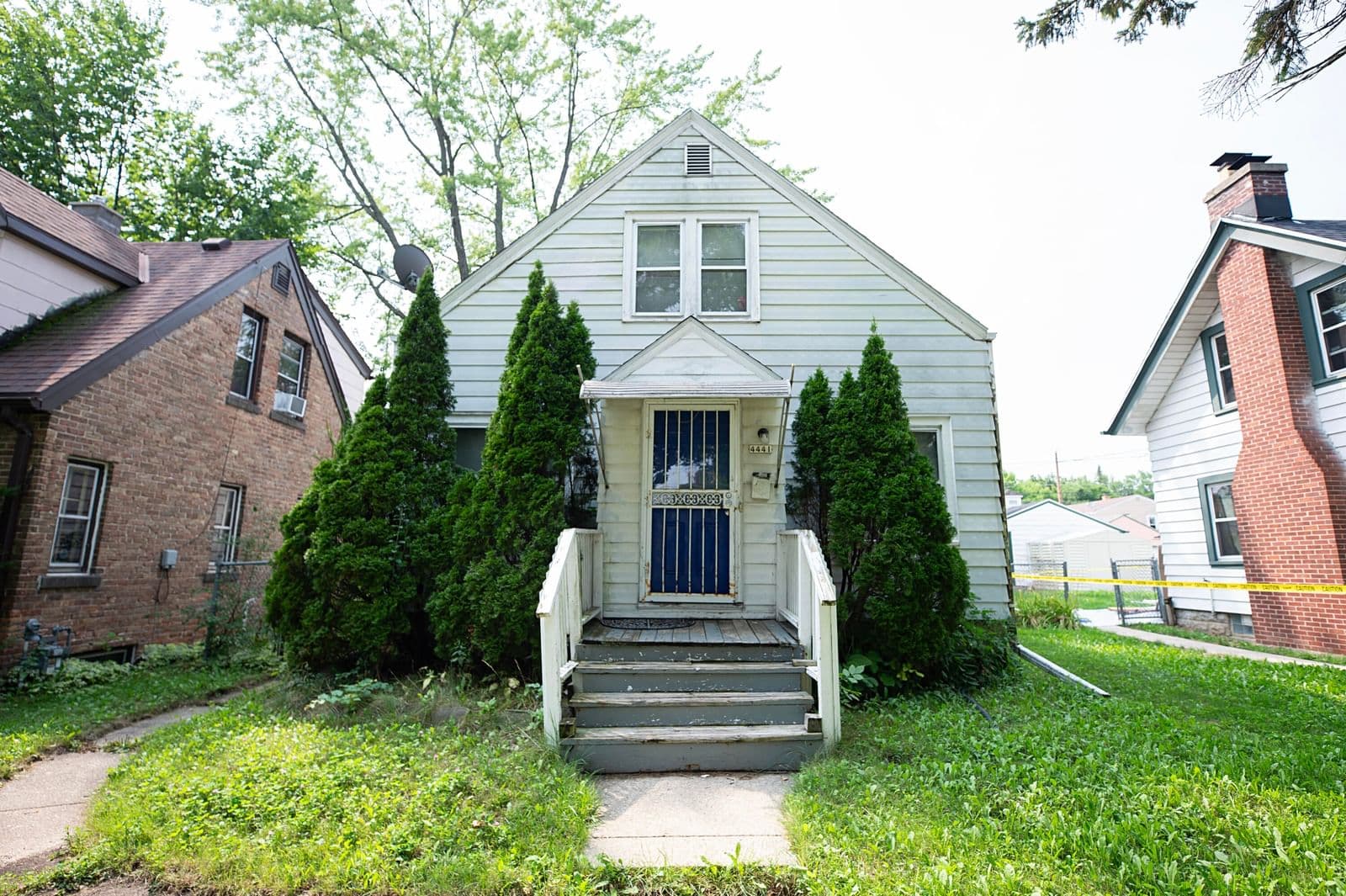 4441 36th, Milwaukee, WI