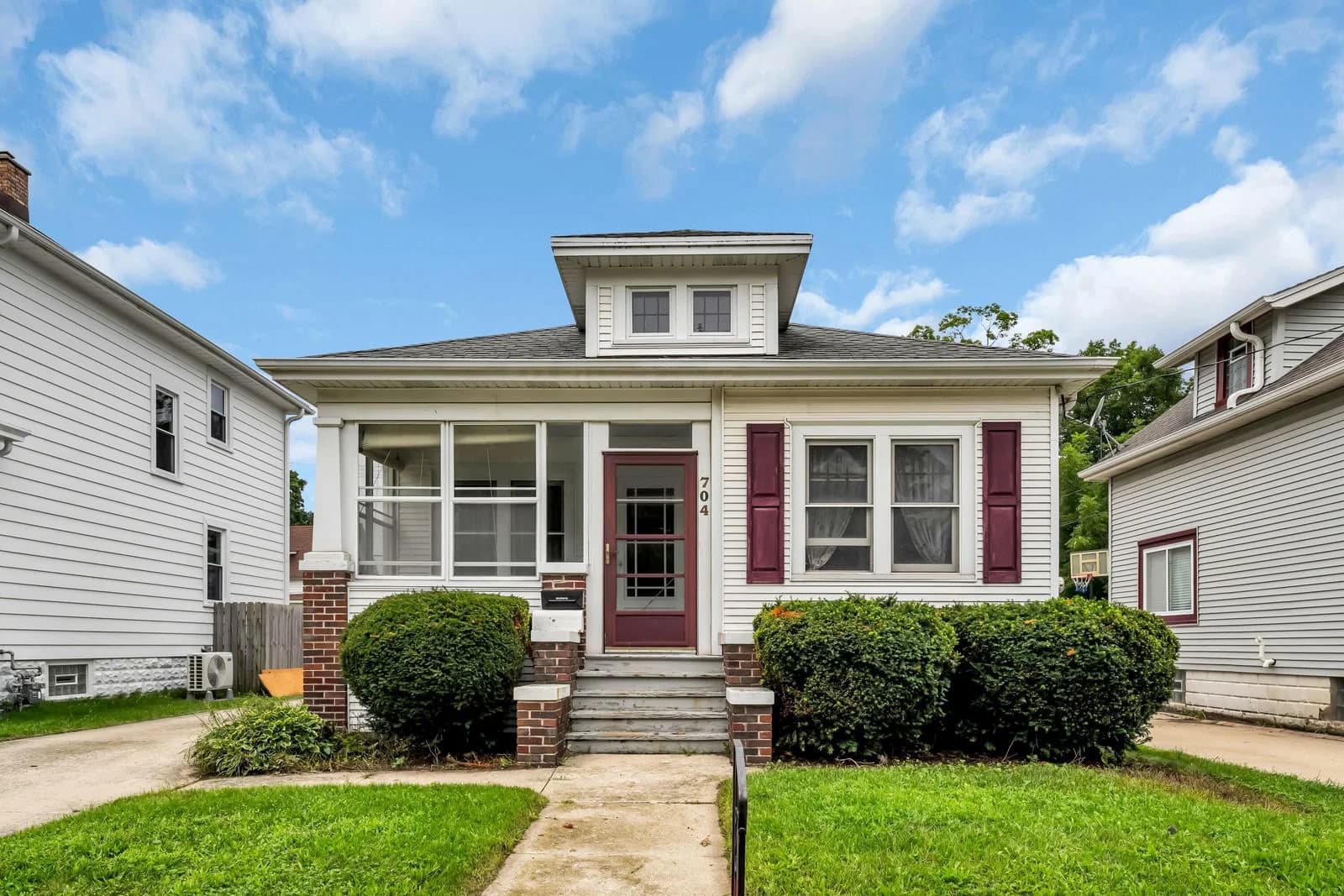 704 Belmont Ave