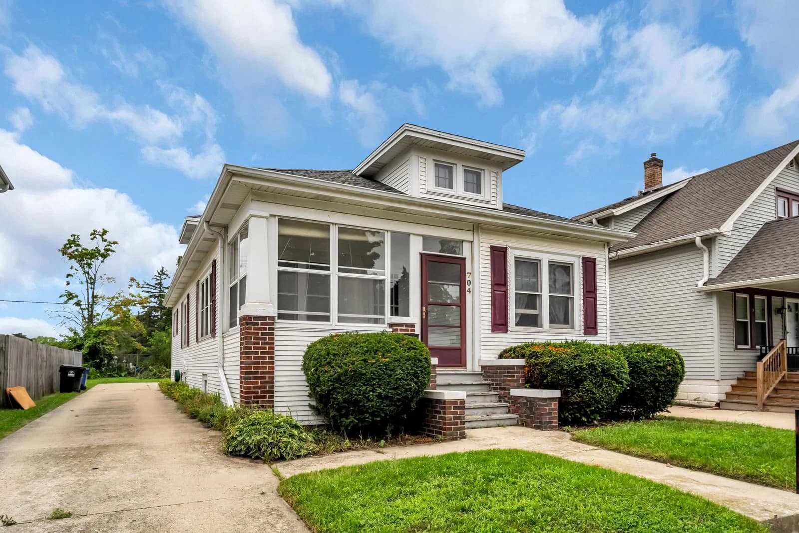 704 Belmont Ave