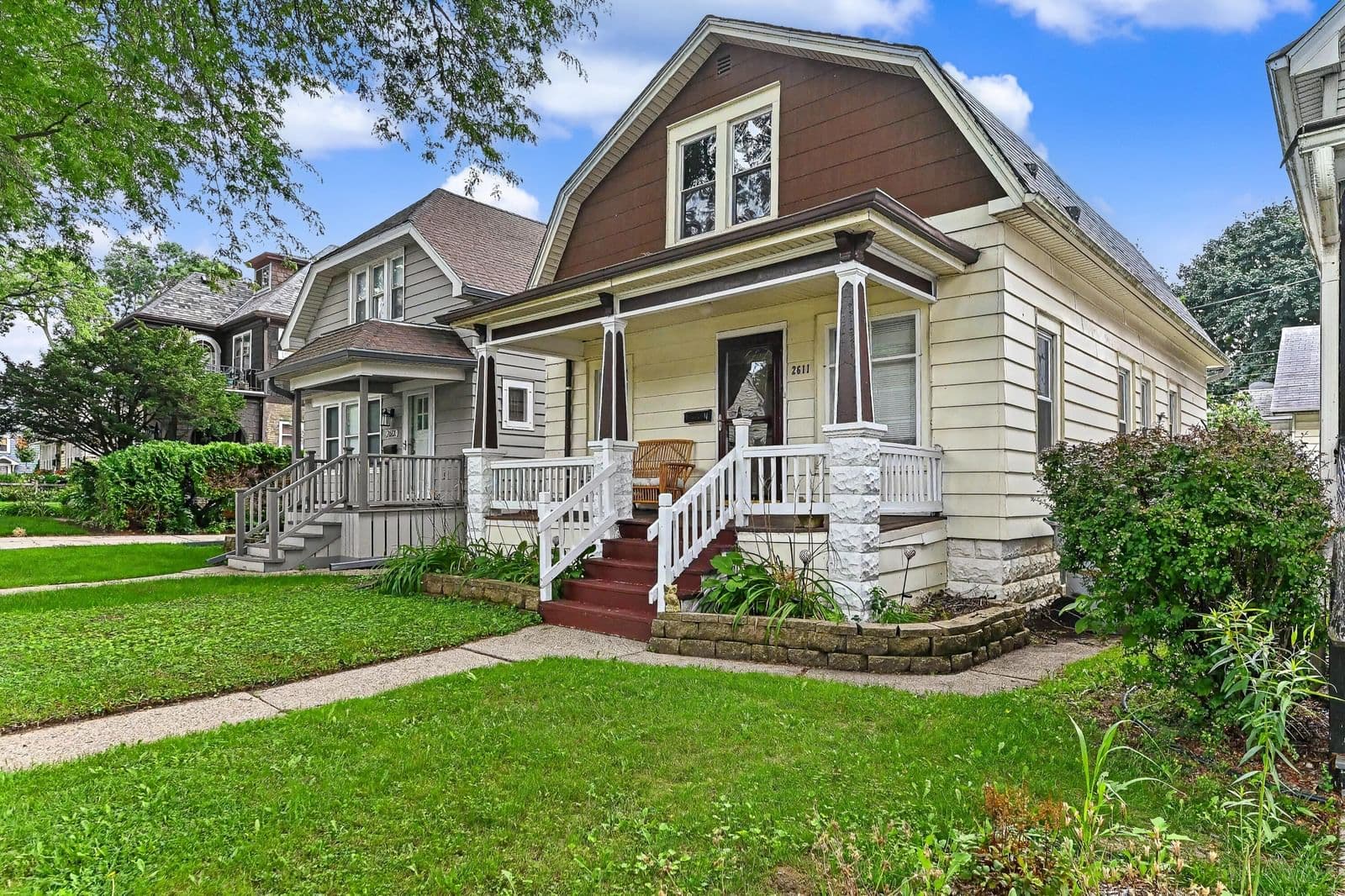 2611 Oklahoma, Milwaukee, WI