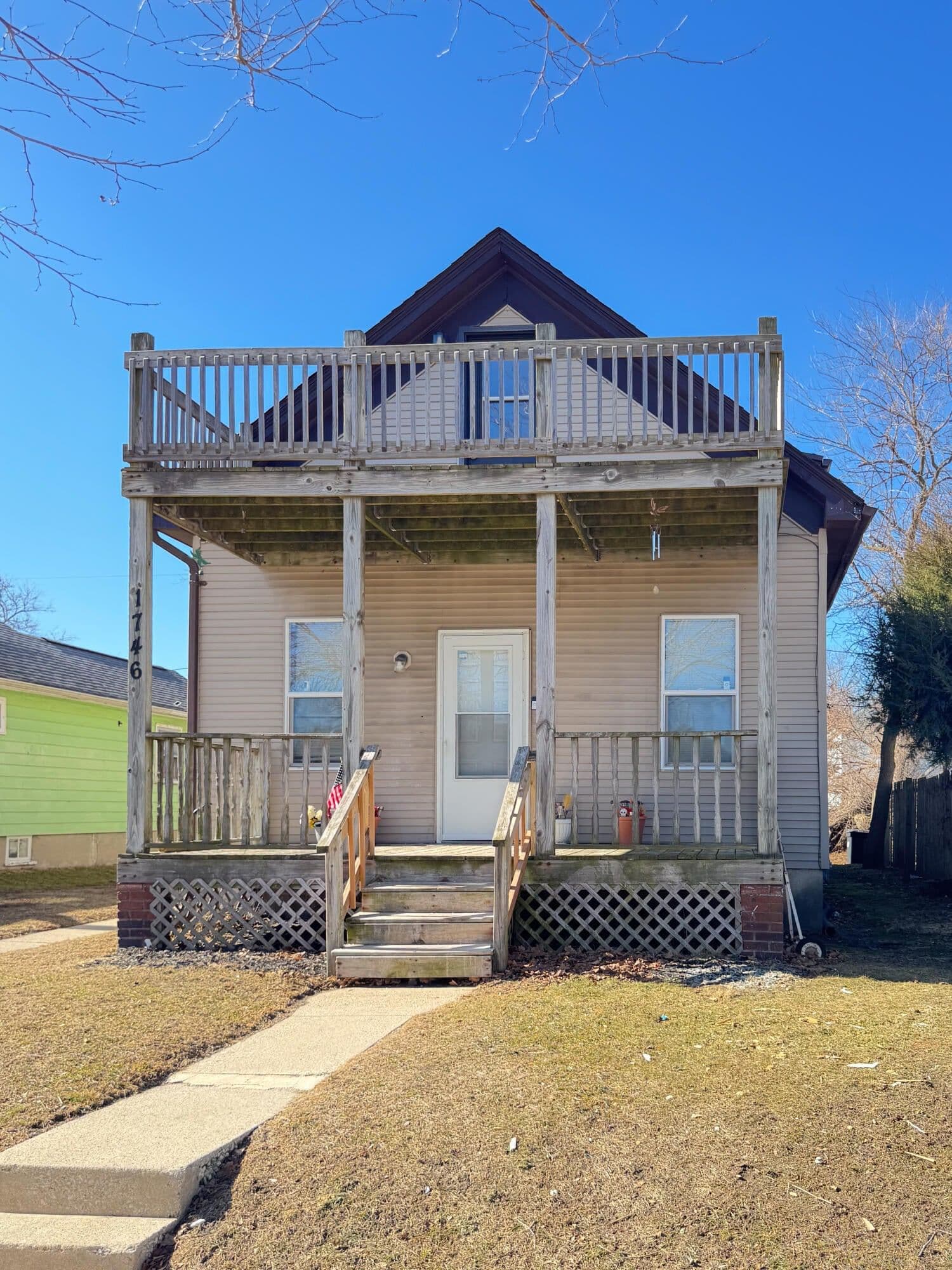 1746 Chatham, Racine, WI
