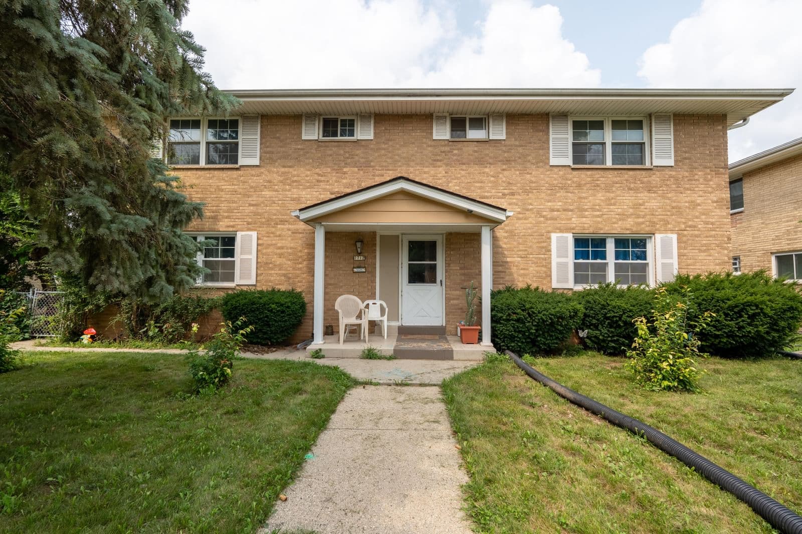 7712 Morgan, Milwaukee, WI