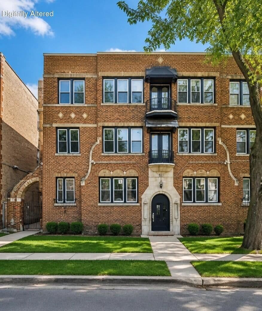 2613 Capitol Dr