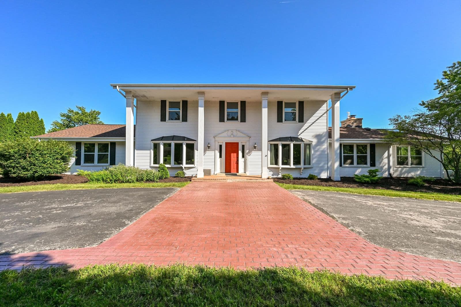 2626 Ranch Rd
