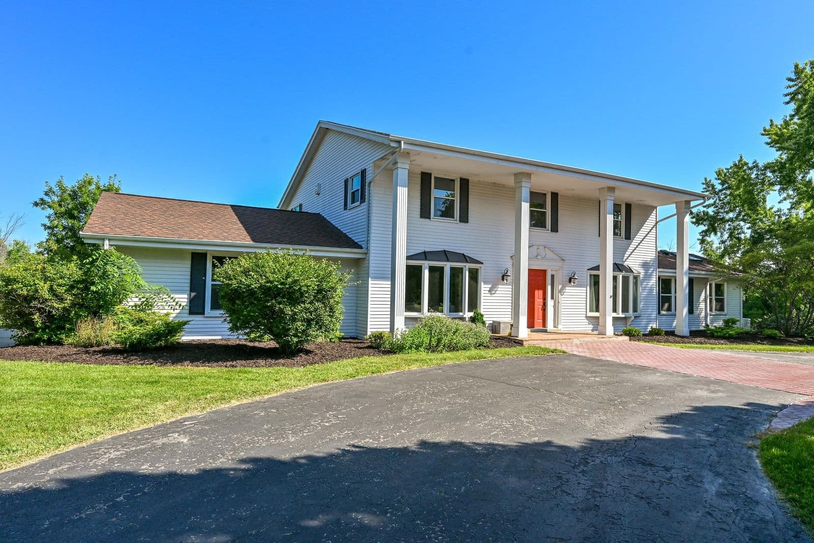 2626 Ranch Rd